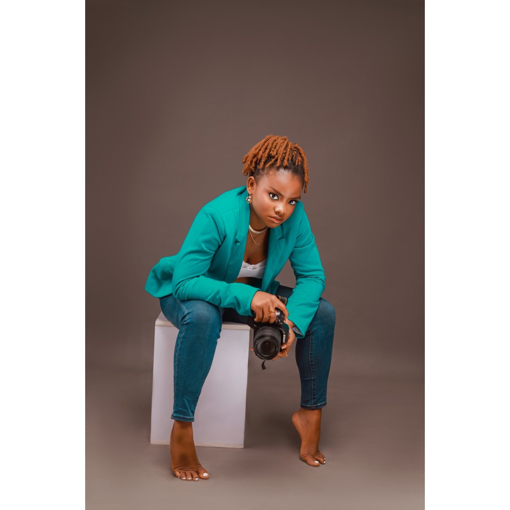 Rockzy Shotz Lagos Wedding Videography and Photography Studio