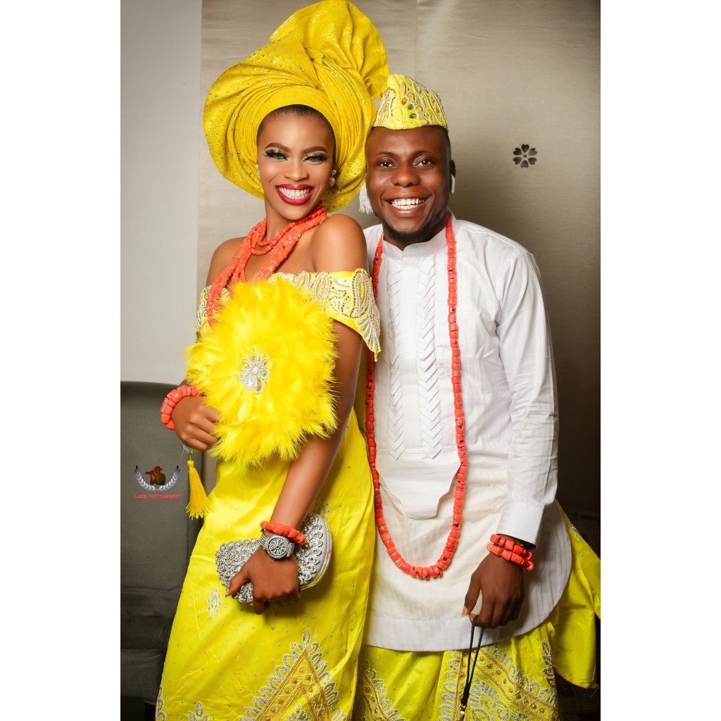 Ujice Photos Effurun (Uvwie), Delta — Wedding and Event Photography