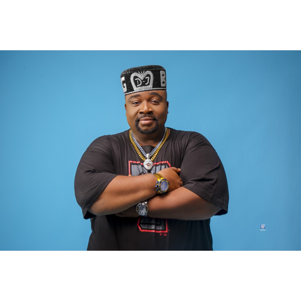 DJ Bobbi Lekki, Lagos Wedding and Video DJ Services With AV Setup