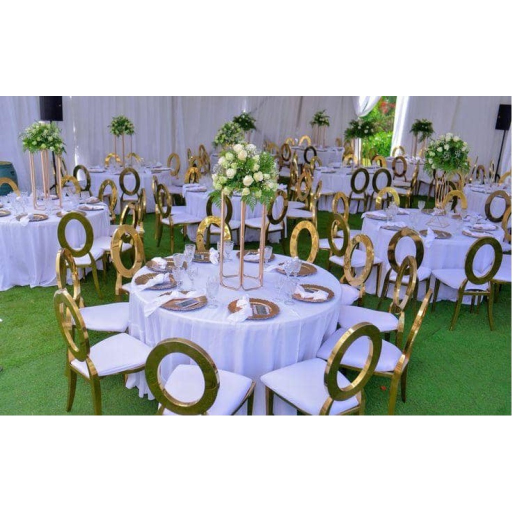 O² Affair's Event Planning Agege, Lagos Wedding Decor and Planning