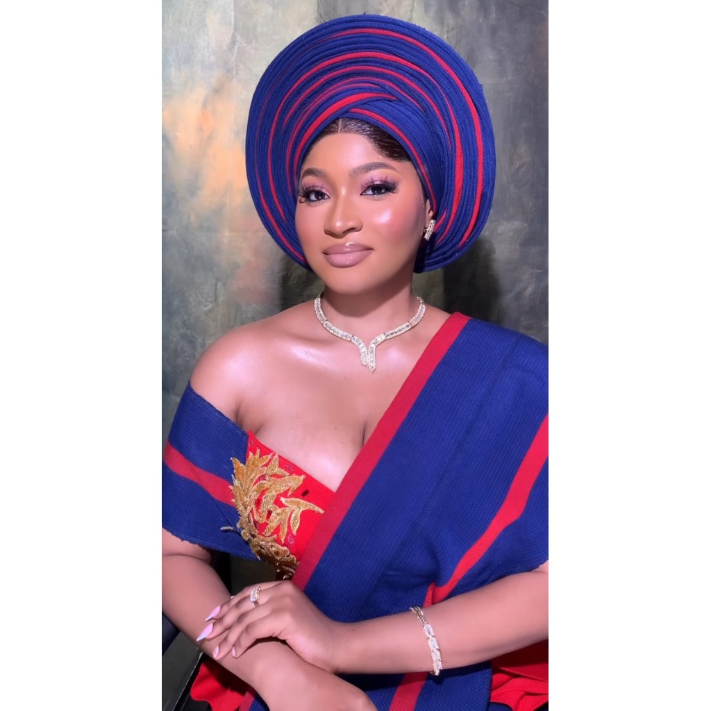 Glams by Kiki Gowon Estate Egbeda Lagos Bridal and Event Makeup Studio