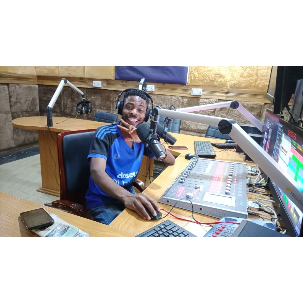 Holy Mouth Communications Kogo 3 Bwari Abuja Wedding Decor and Styling