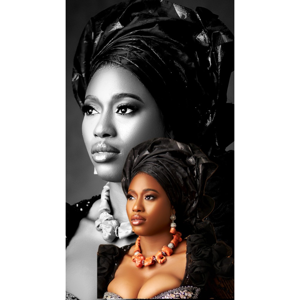 Phabulous Makeup Artistry Iwaya, Lagos Bridal Makeup Services