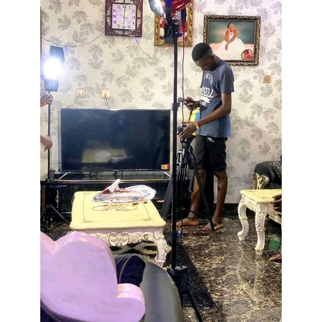 Solag Films & Records, Sagamu, Ogun: Wedding Photo & Video Services