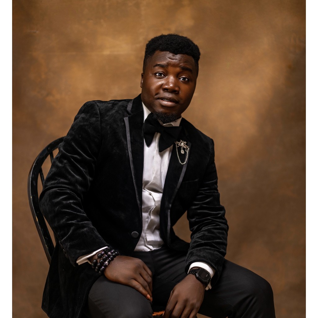 MERRYDONOR Wedding MC Services in Ikeja, Lagos | 24/7 Availability