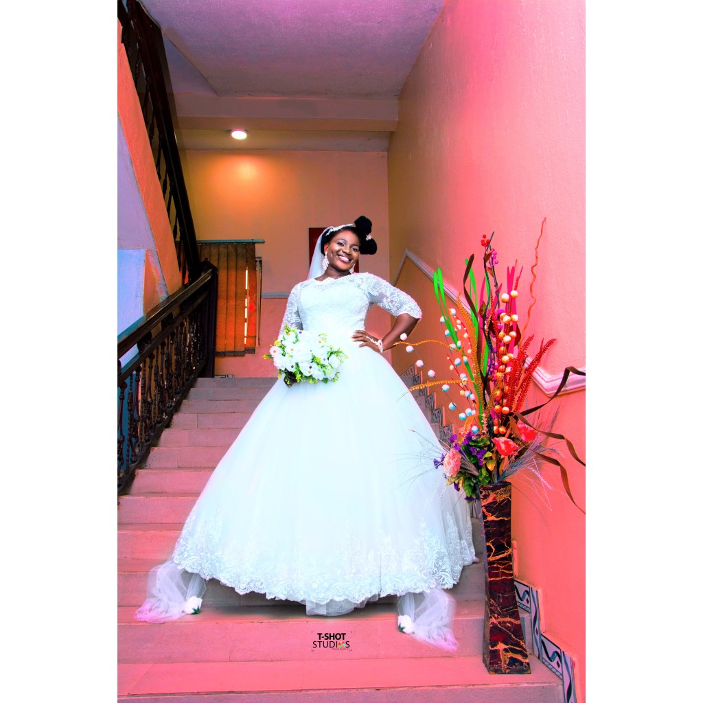 Danzibah Services Aba, Abia Wedding Video Editing Service 5.0-Rated