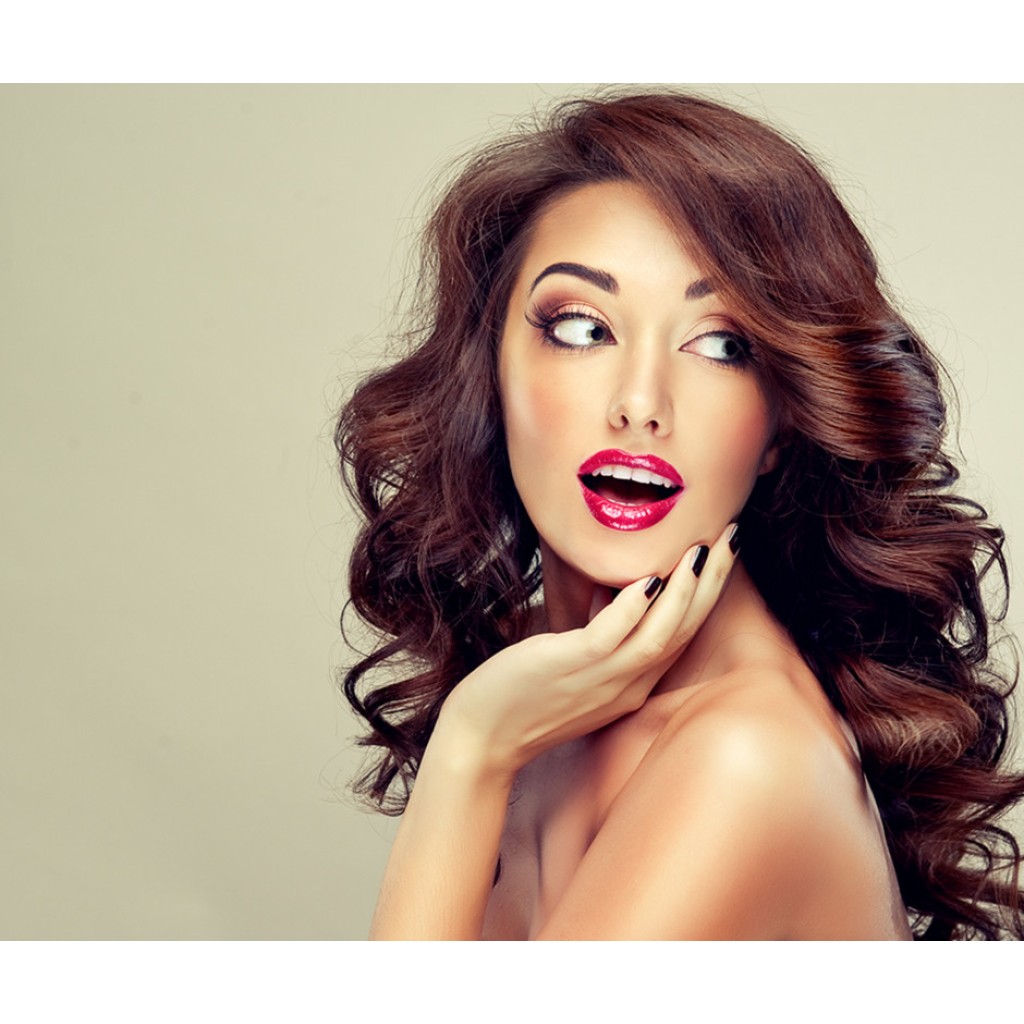 My Salon by Hairdfy, Agege, Lagos | Bridal Hair and Trial Styling