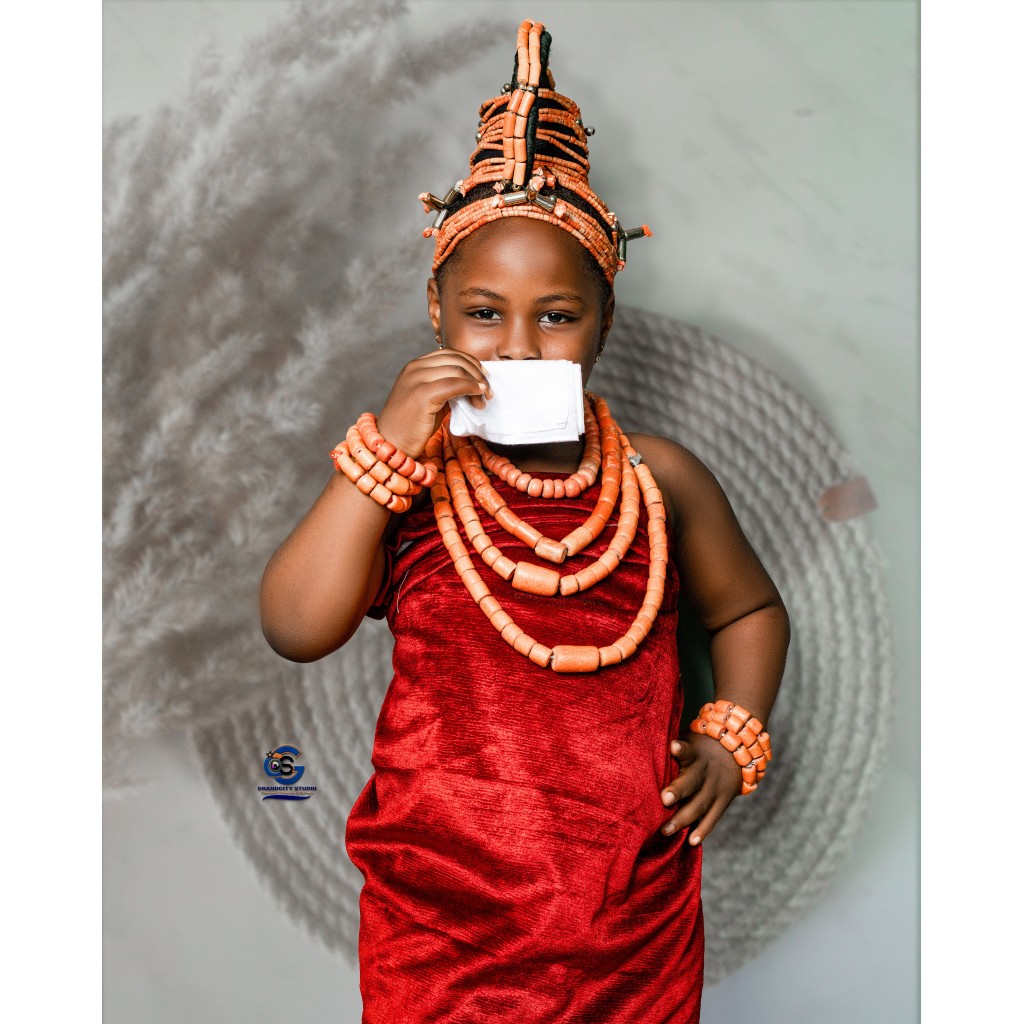 Grandcity Studio Professional Photography, Asaba Wedding Photo & Video