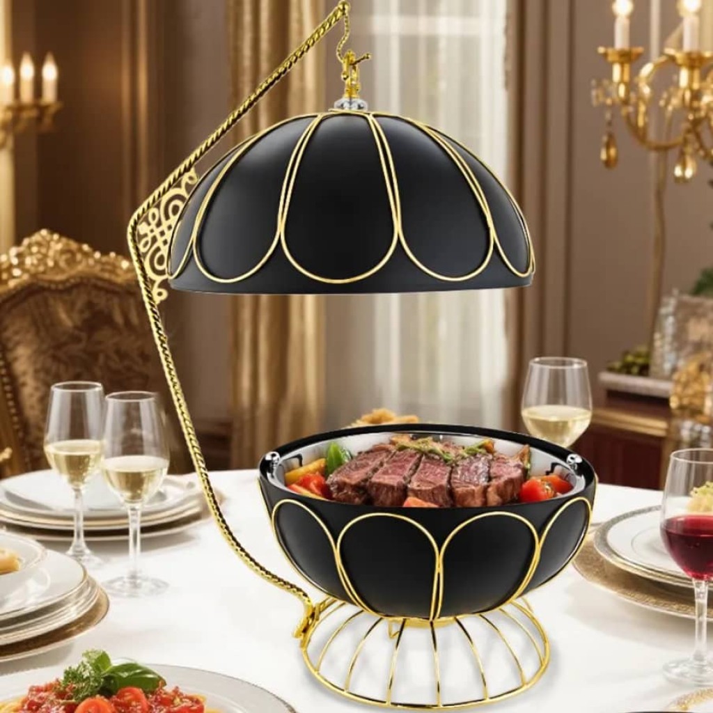 Chio Brand Events Gwarinpa, Abuja — Event Decoration and Management