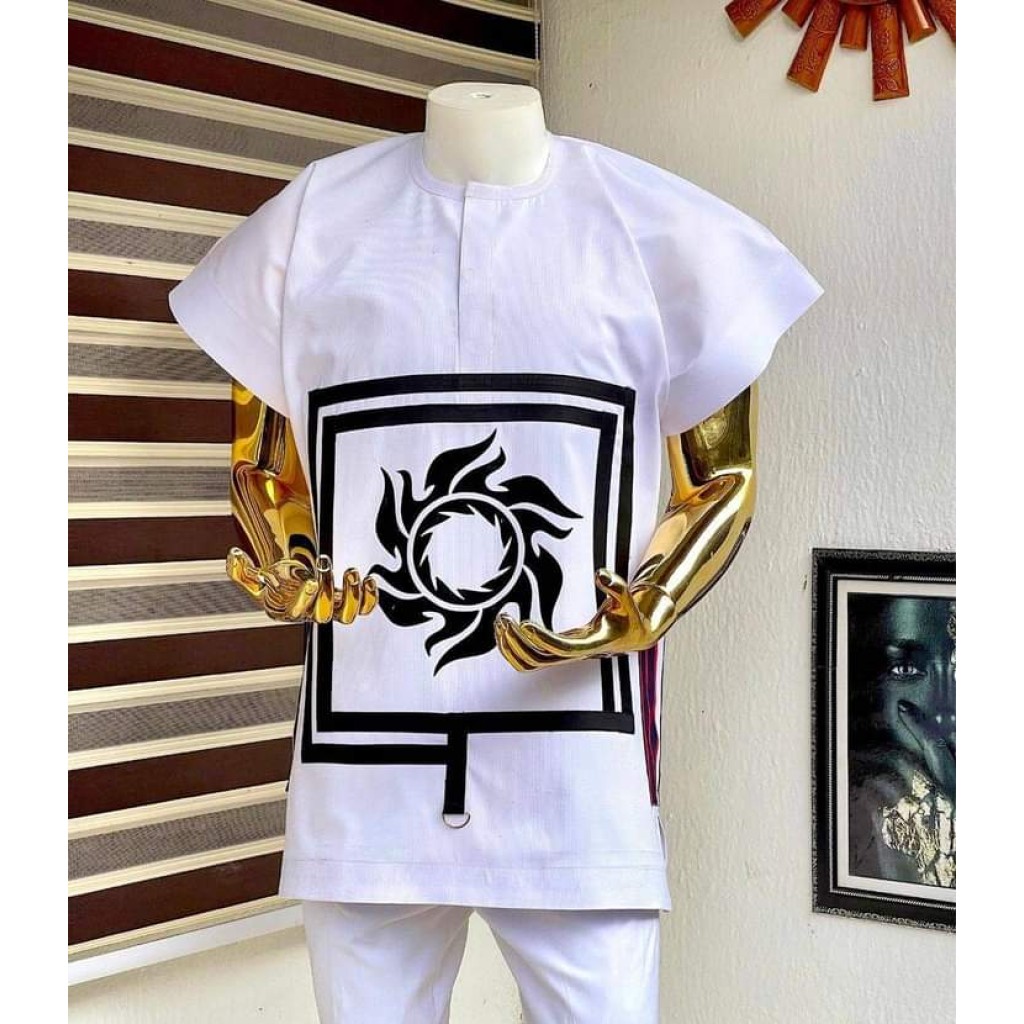 Olazzy Stitches Ojo, Lagos — Bespoke Wedding Gowns and Alterations