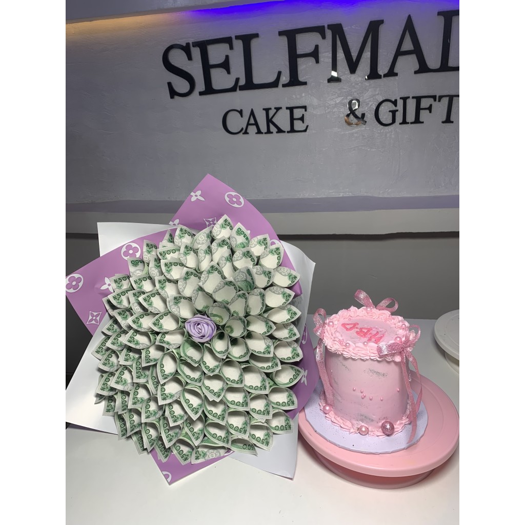 Self Made Cakes & Gift Ikorodu, Lagos | Custom Wedding Cakes and Gifts