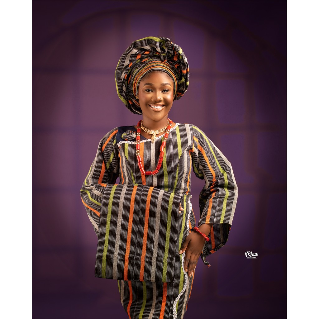 HKlassic Photography Abeokuta: Wedding Photography Studio and Onsite