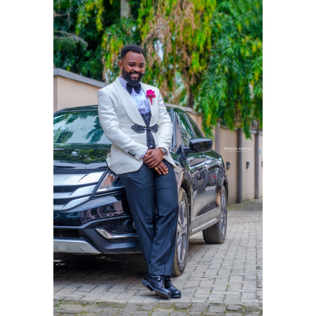 Ebenezer Bimbola Photography Abeokuta Wedding Photography Studio