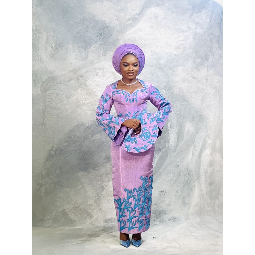 Oluworld Studio's Ibadan Wedding Photography and Event Imaging