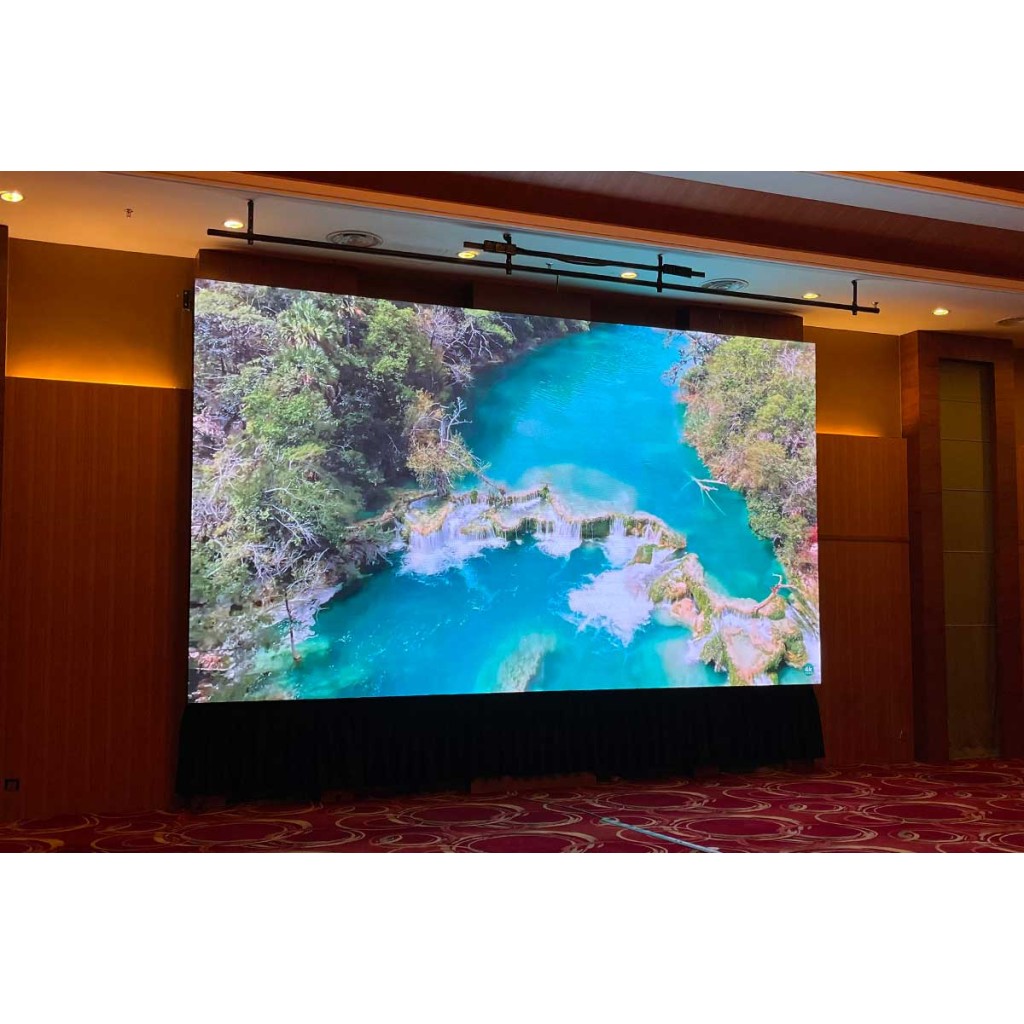 Dmax Media Event Ikeja, Lagos: Wedding Rentals and Event Setup