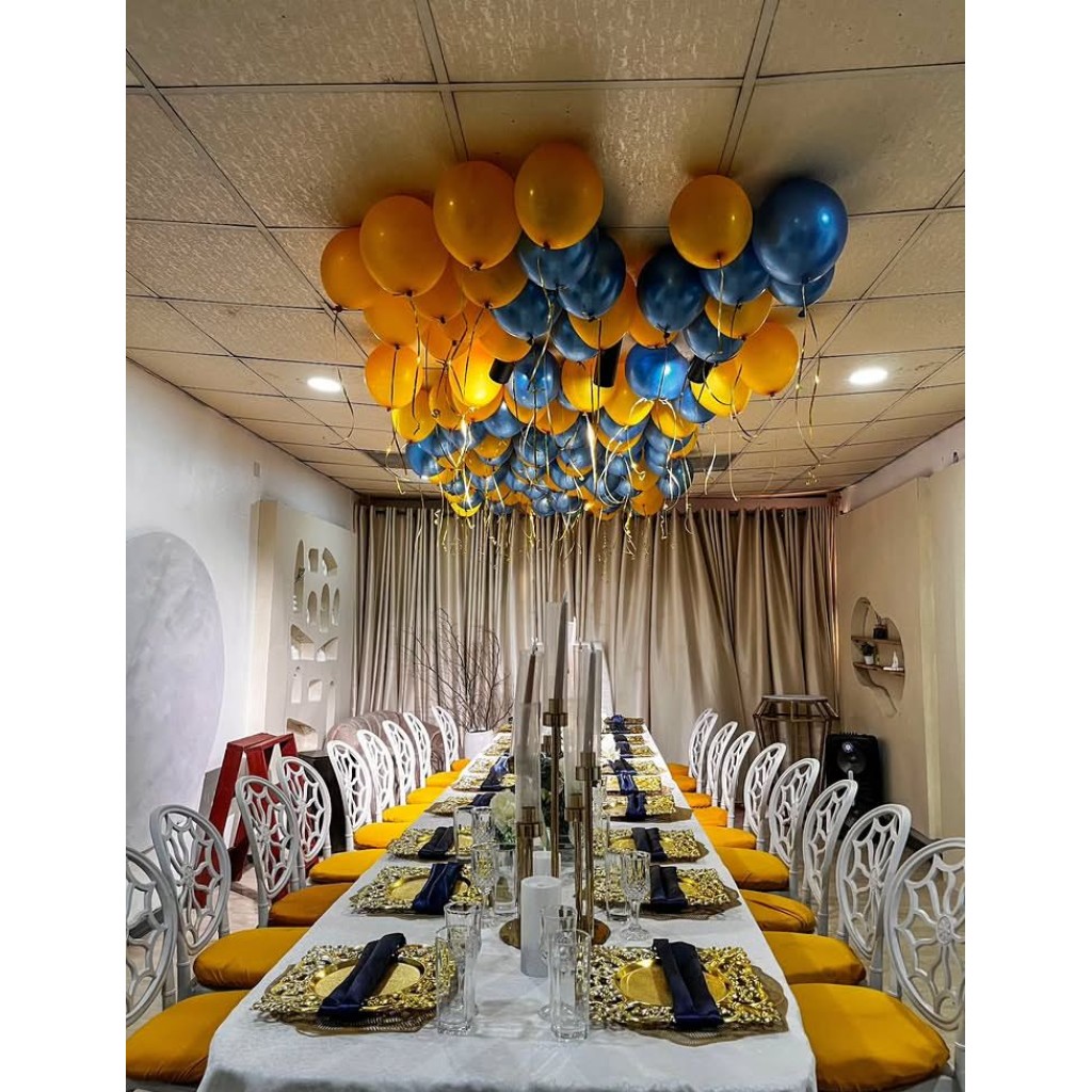 Ddmc Events Abeokuta Wedding Planning and Event Coordination 24/7