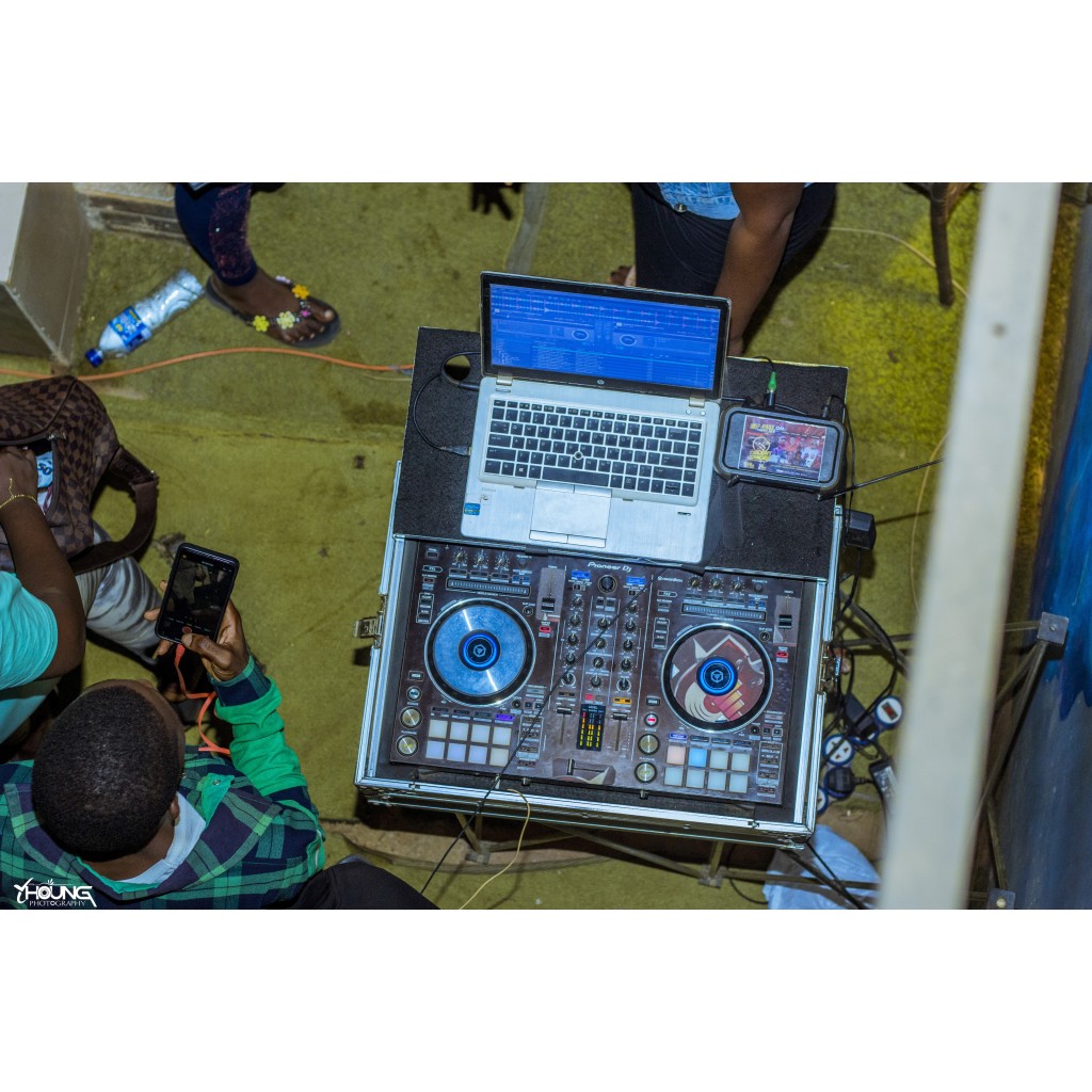 DJ Expensive Entertainment - Agbara, Ogun Wedding and Event DJ