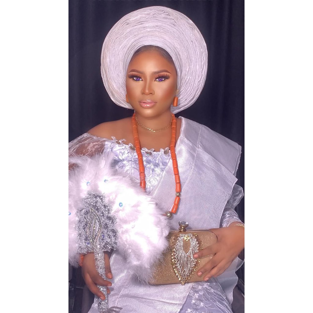 Pearl's Glam Bridal Make-Up Artist in Igbogbo, Ikorodu, Lagos