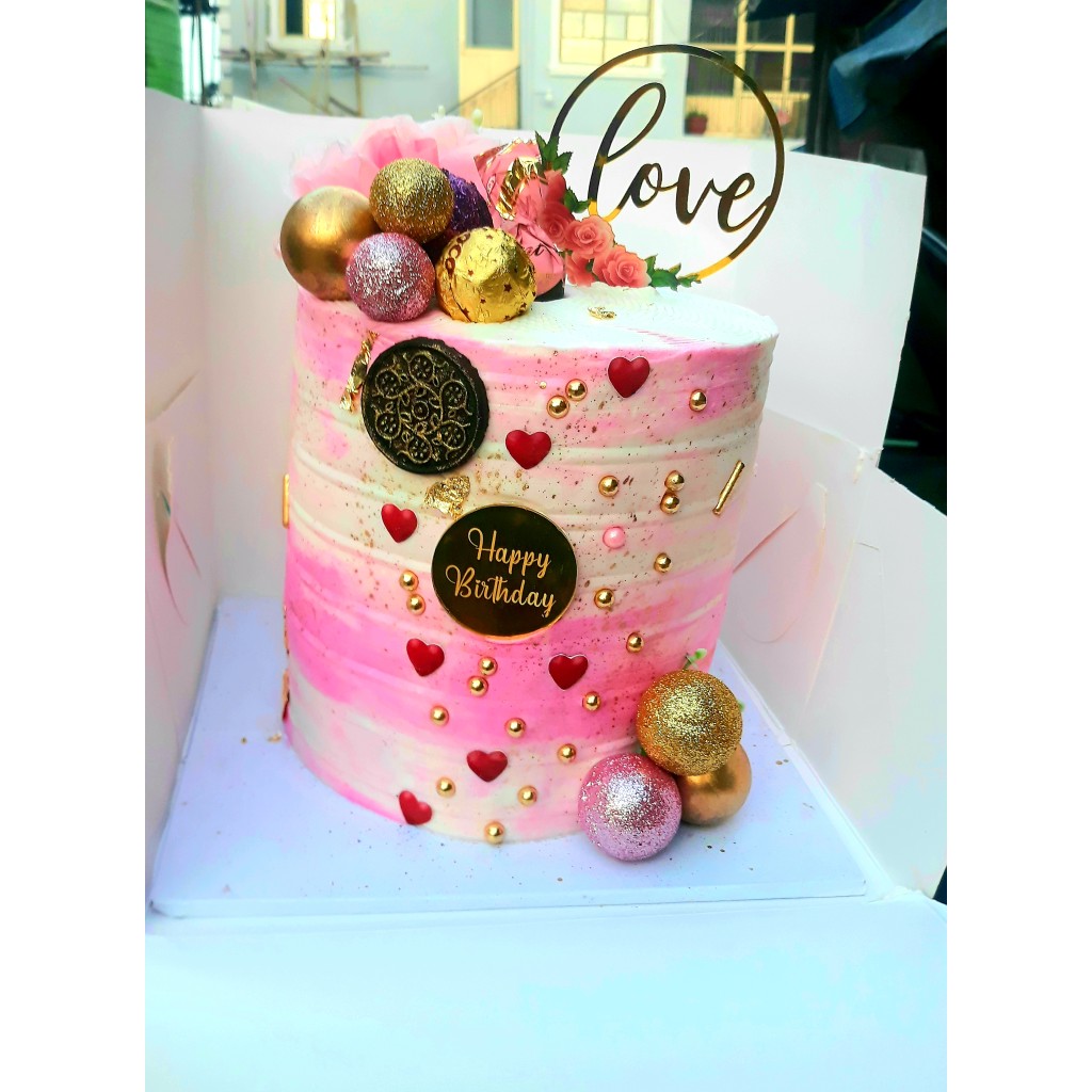 Micsyduchess Cafe, Apapa Lagos: Cakes, Pastries and Event Trays