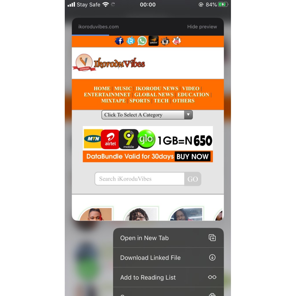 Ikorodu Vibes, Ikorodu, Lagos: Event Music and Wedding Entertainment