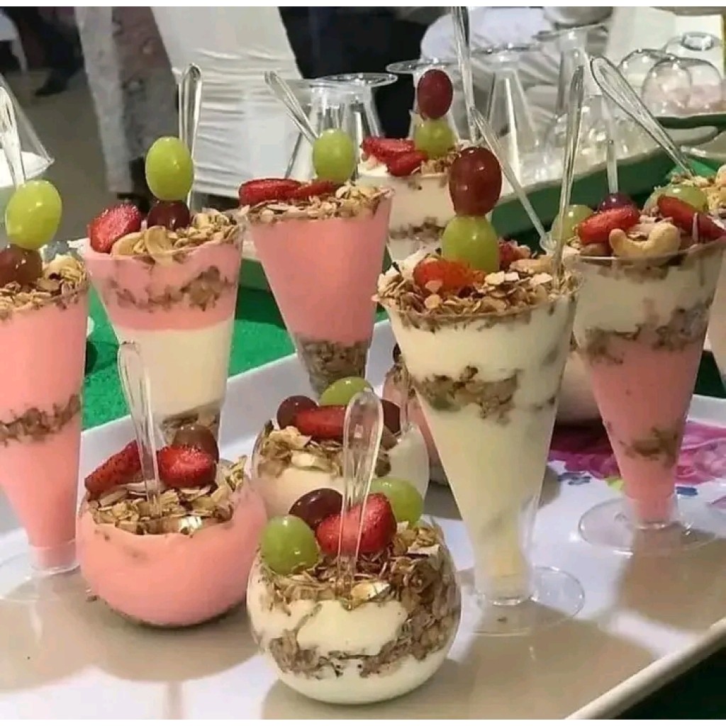 Dine Kitchen and Catreing Services Agbani Enugu Wedding Catering