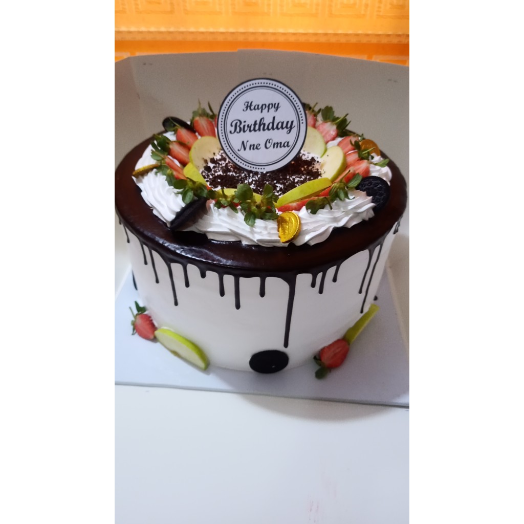 Yellow Velvet Desserts Enterprises Surulere Lagos Cakes & Delivery