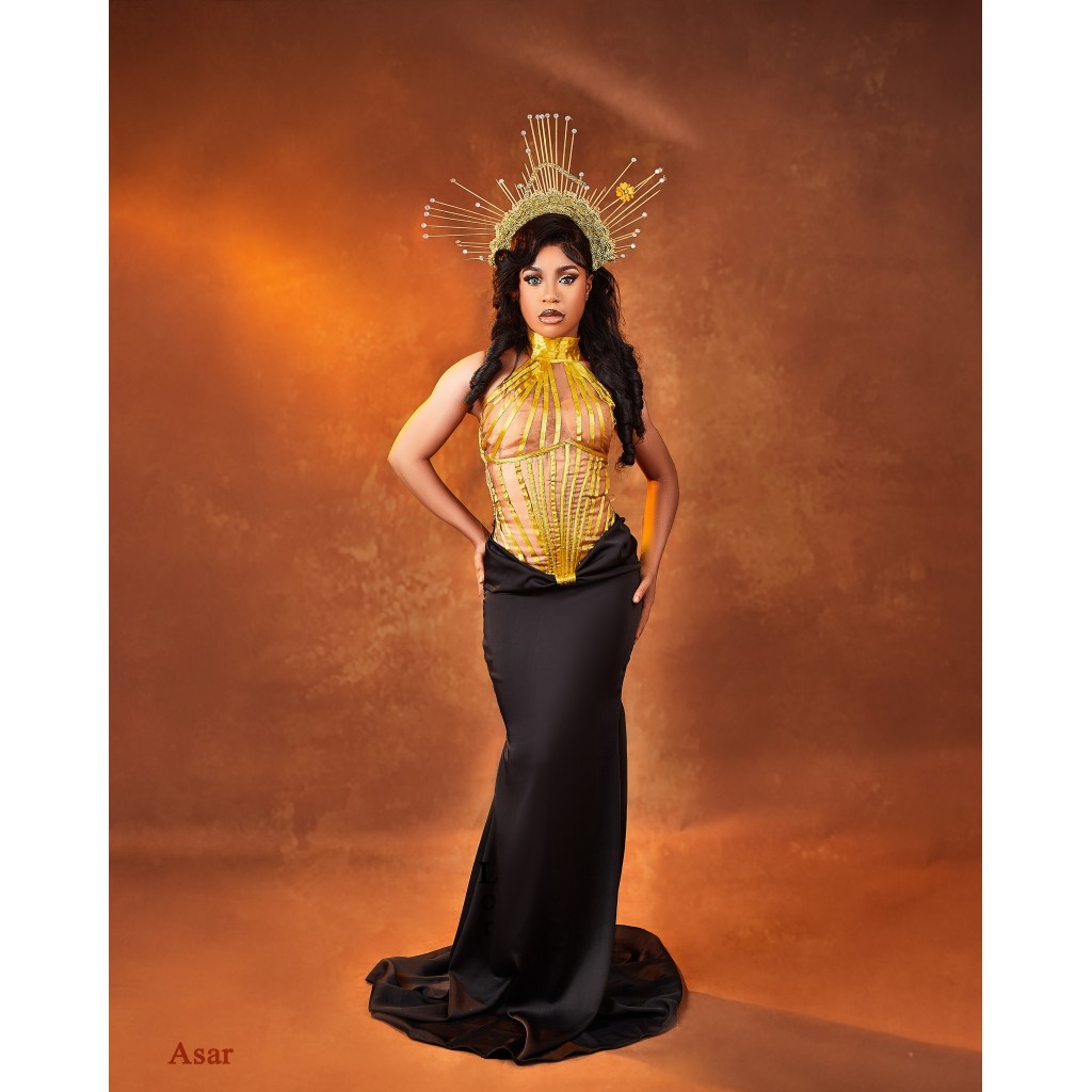 ASAR STUDIO Benin City Wedding Photography and Videography Services