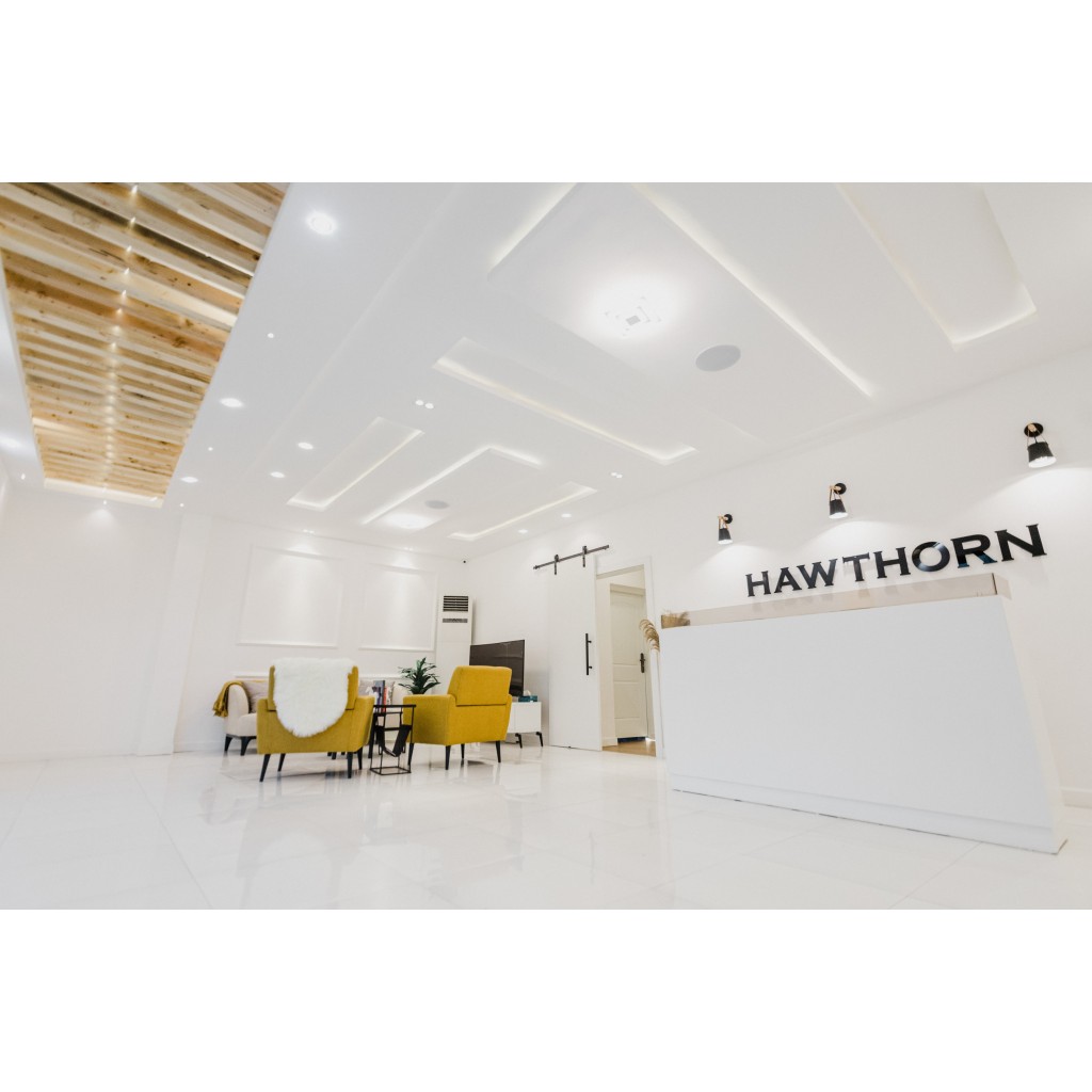 Hawthorn Studios Wuse, Abuja Wedding and Event Photography Studio