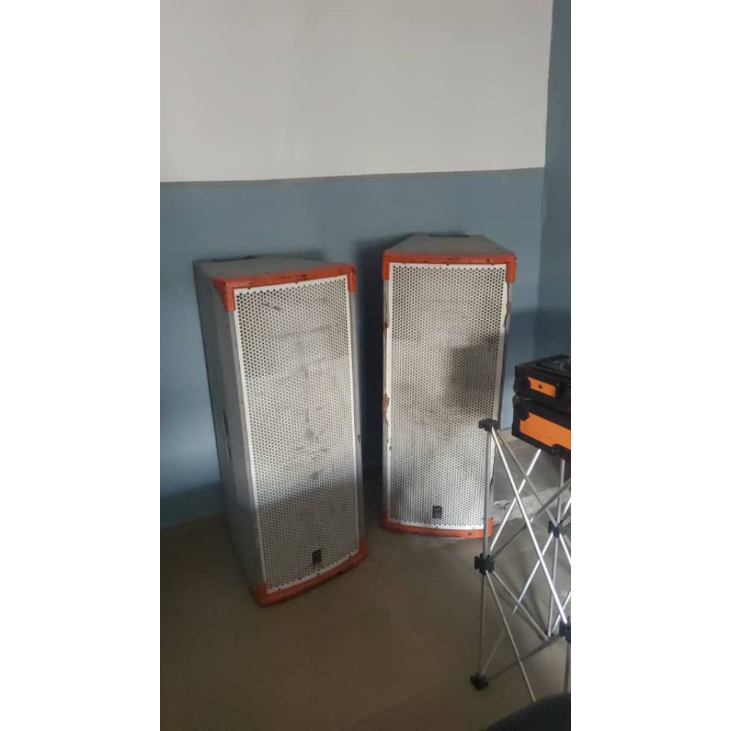 Good Music General Entertainment Lagos Island Wedding DJ Service