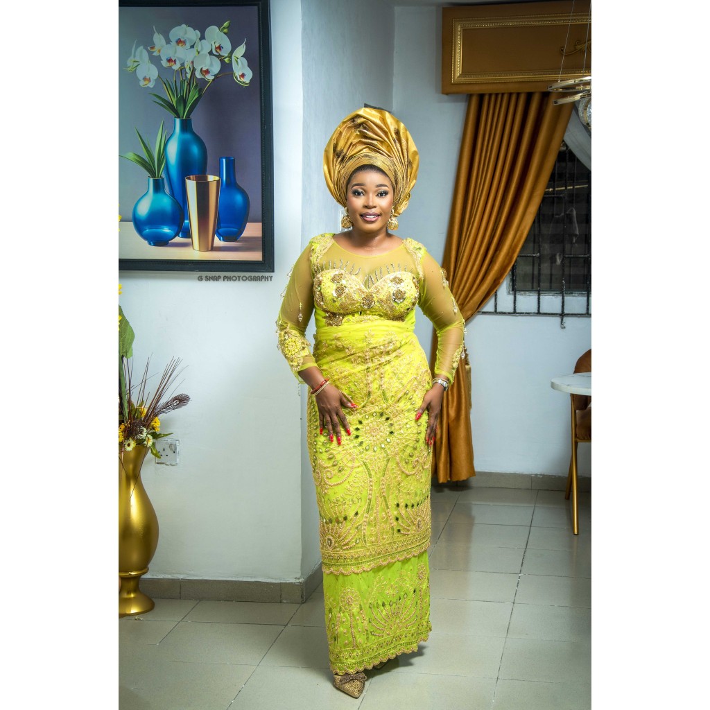 G.SNAP Media & Events, Effurun, Warri Wedding Photography