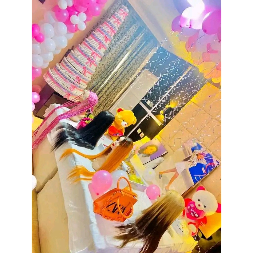 Jenny Bakery, Event Decoration and Surprise Hub, Nnewi Cakes