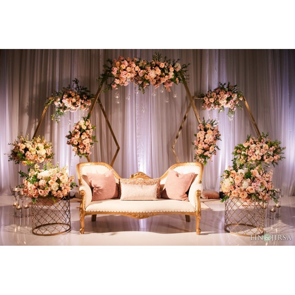 Champ Instinct Events and Decorations, Ado Odo/Ota, Ogun Wedding Decor