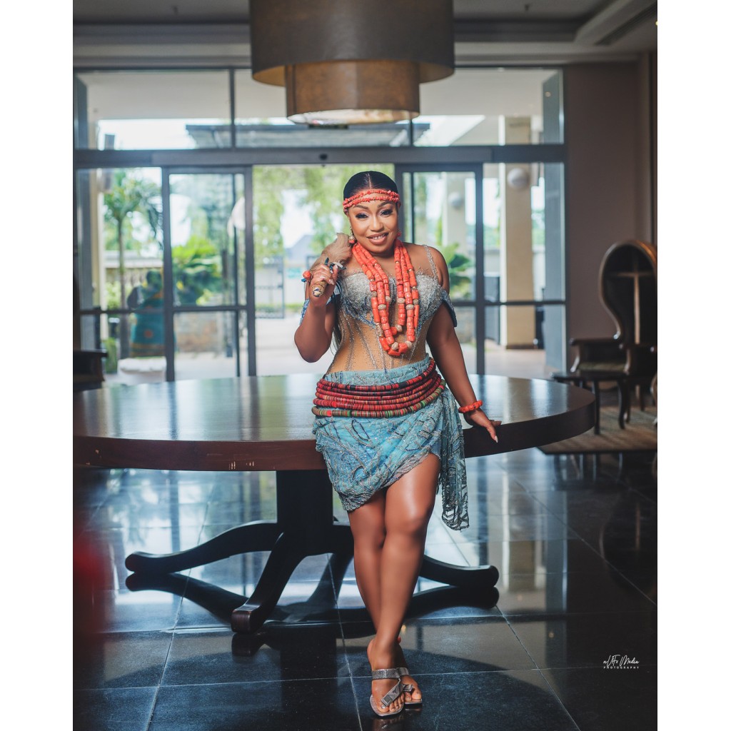 Nufx Media Port Harcourt Wedding Photography and Videography Studio