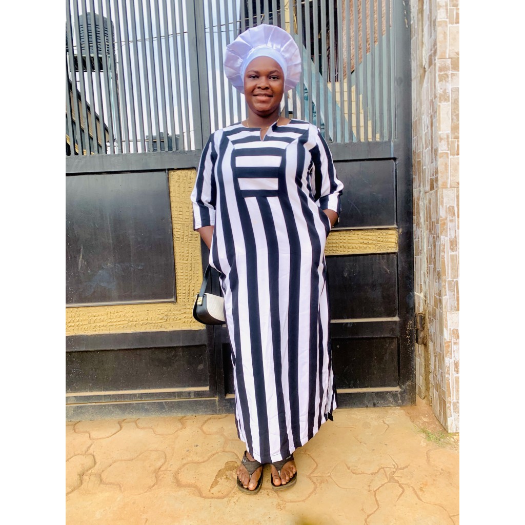 Lani Collections Sagamu: Bridal Wear, Aso-Ebi and Wedding Styling