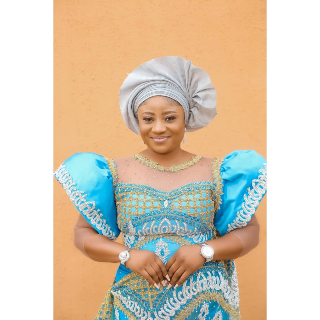 A One Multimedia Concept — Abeokuta Wedding Decor and Photography