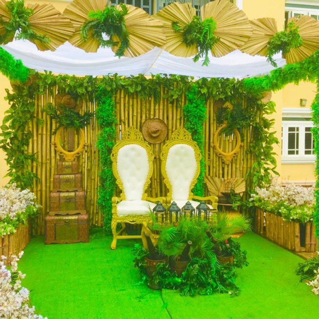 Blossom Events Management, Asaba | Wedding Planner and Event Decor