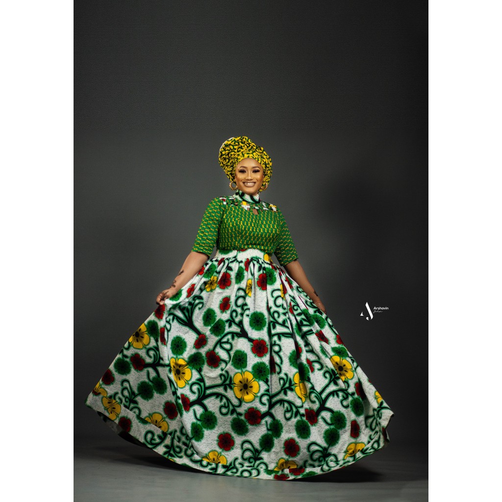 Arshavin John Wedding Photographer, Durumi, Abuja | Studio & Onsite