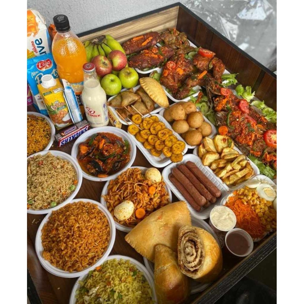 I'm In Love Wedding Mgt., Port Harcourt Wedding Decor and Event Mgmt