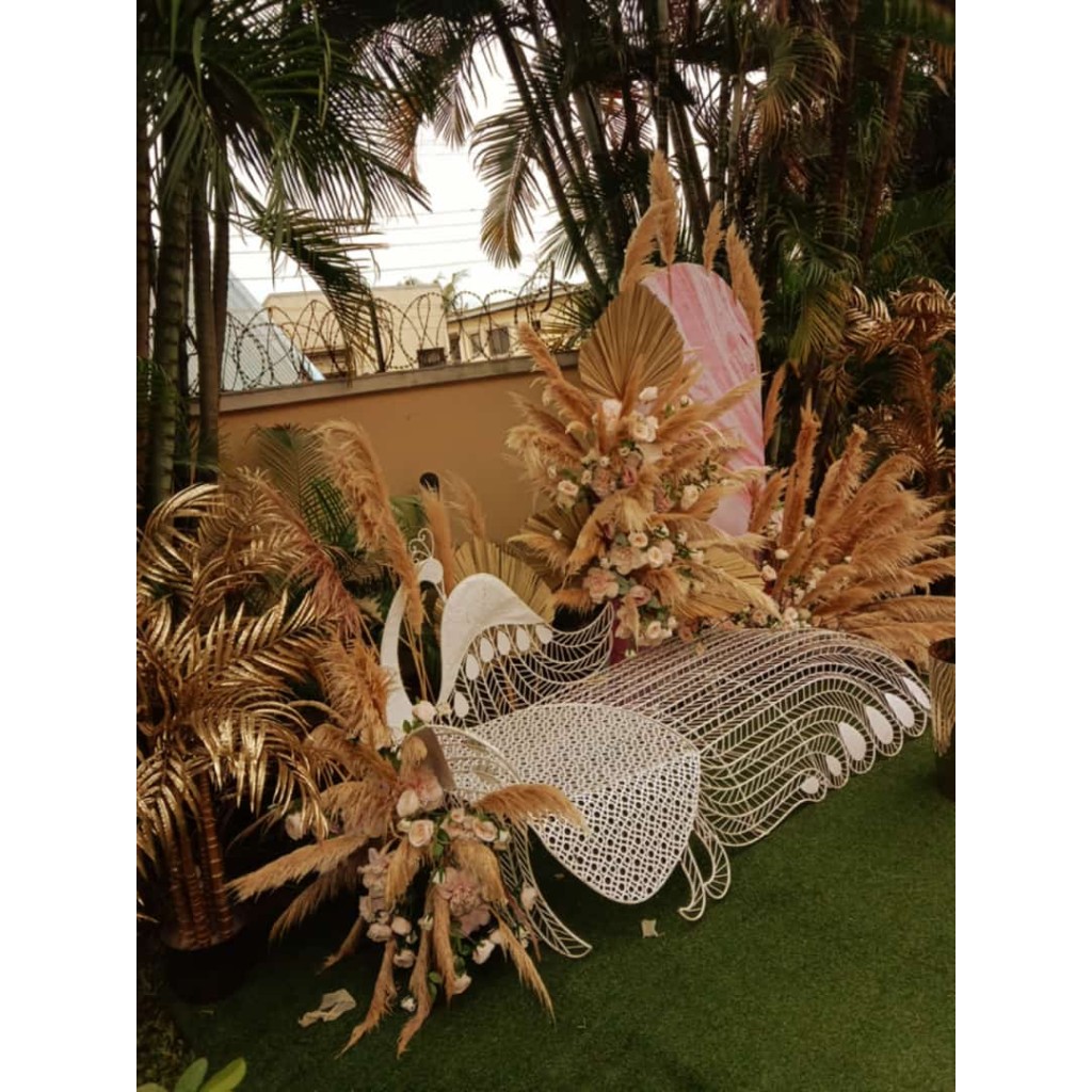 Divine Presther Global Venture Ibadan Wedding Planning and Decoration