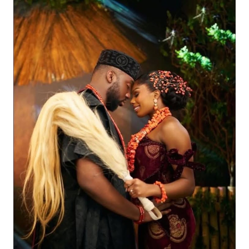 Mojo Multimedia Port Harcourt Wedding Photo and Multimedia Services