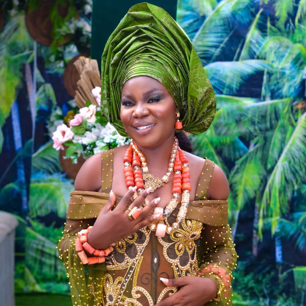 Motion Pixture Photography Ekpan, Warri - Wedding and Event Photos