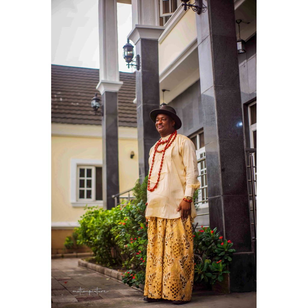 Motion Pixture Photography Ekpan, Warri - Wedding and Event Photos