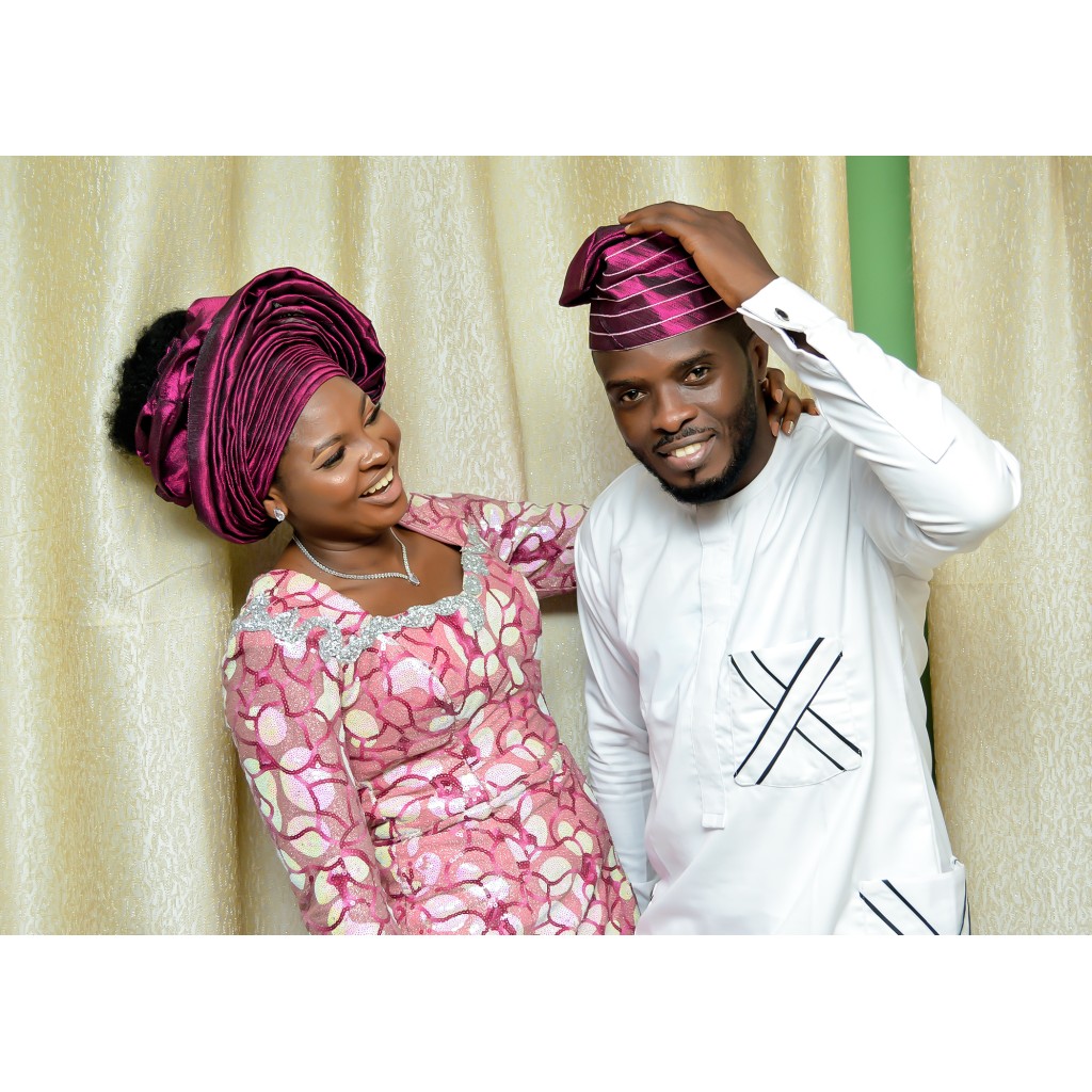 Johntosin Photography, Ondo — Wedding and Event Photography Services