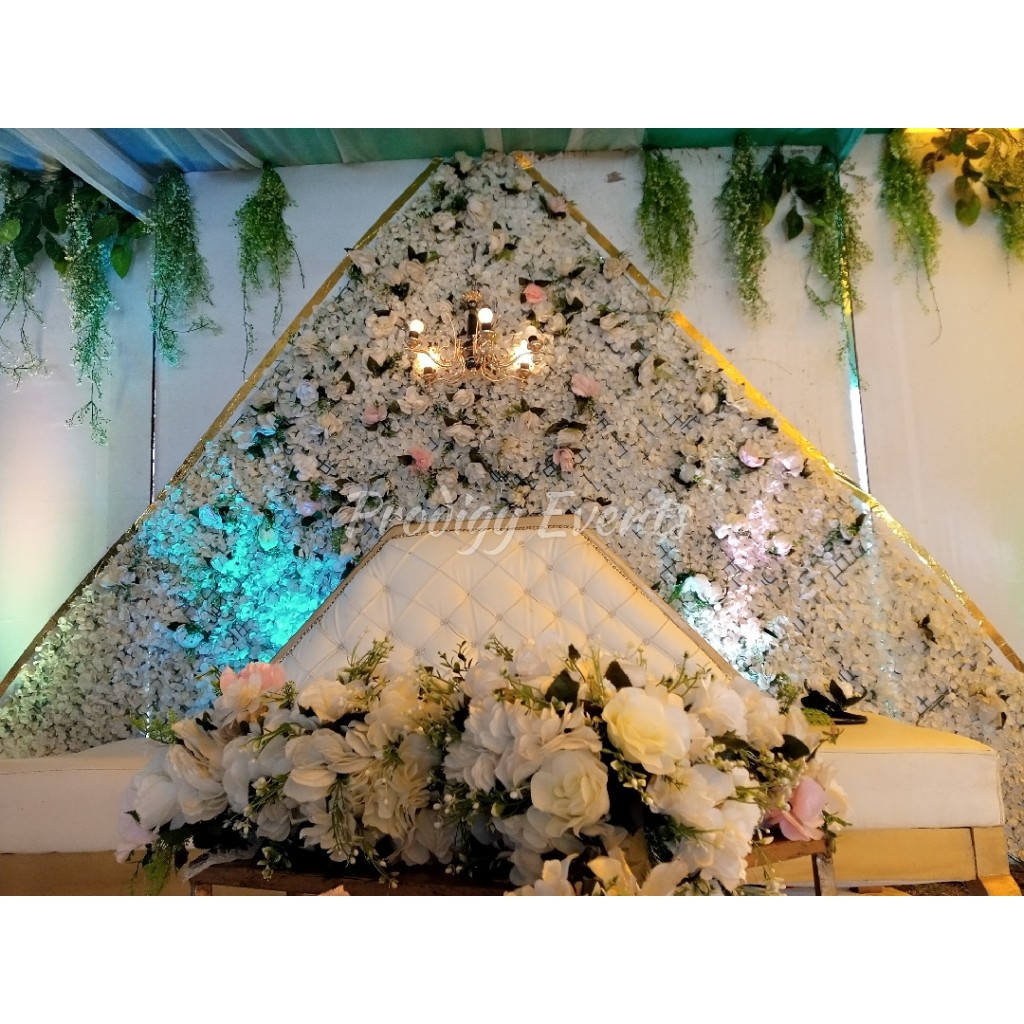 Prodigy Events and Decor Ibadan Wedding Decor and Event Planning