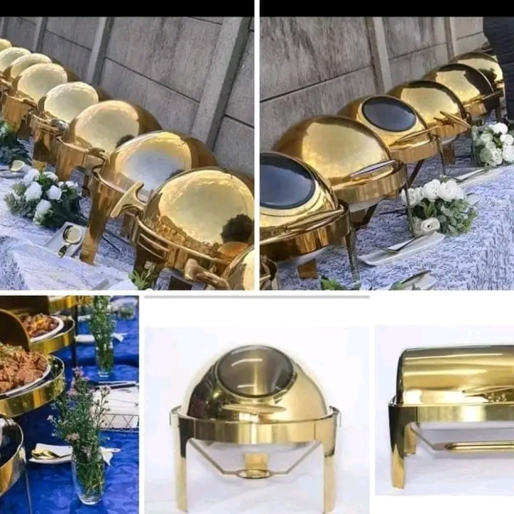 Ajoks World Creations Abeokuta Wedding Decoration and Event Planning