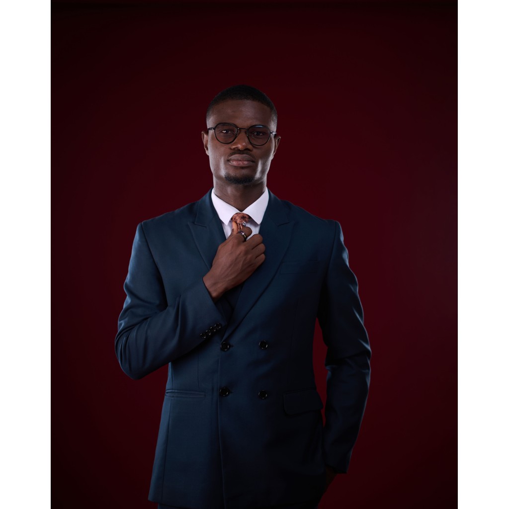 Dharey Studios Akure Wedding Photography Studio & Full-Day Coverage