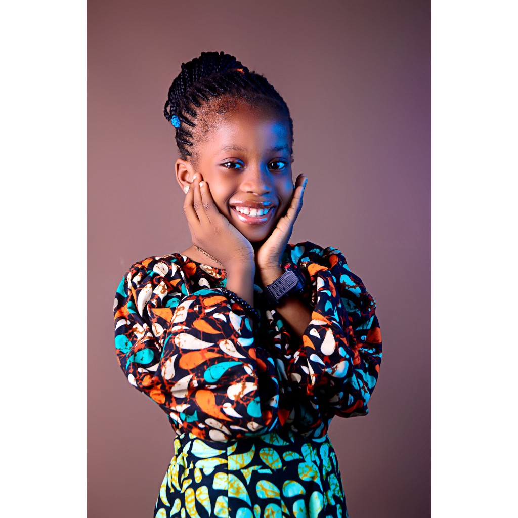 Deen Shot Studio Egbeda, Ibadan Wedding and Event Photography