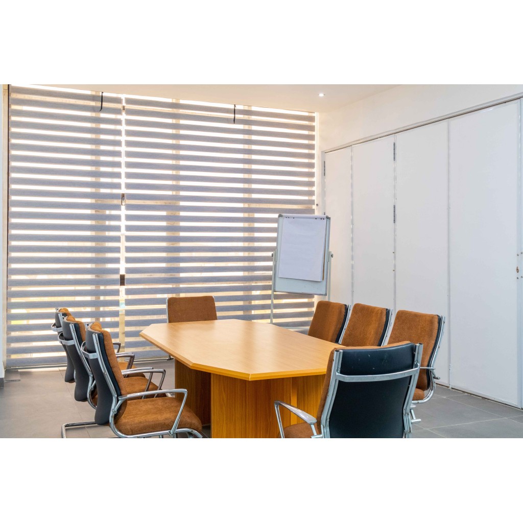 Eridan Space Ikeja, Lagos Coworking and Event Venue with Parking