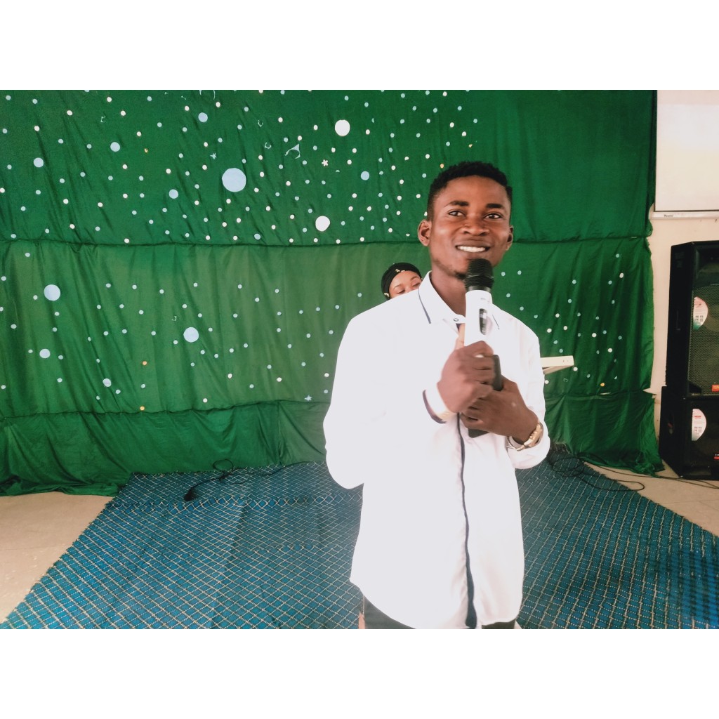 Mc Atm Events Ikom, Cross River Wedding Planning and Event Services