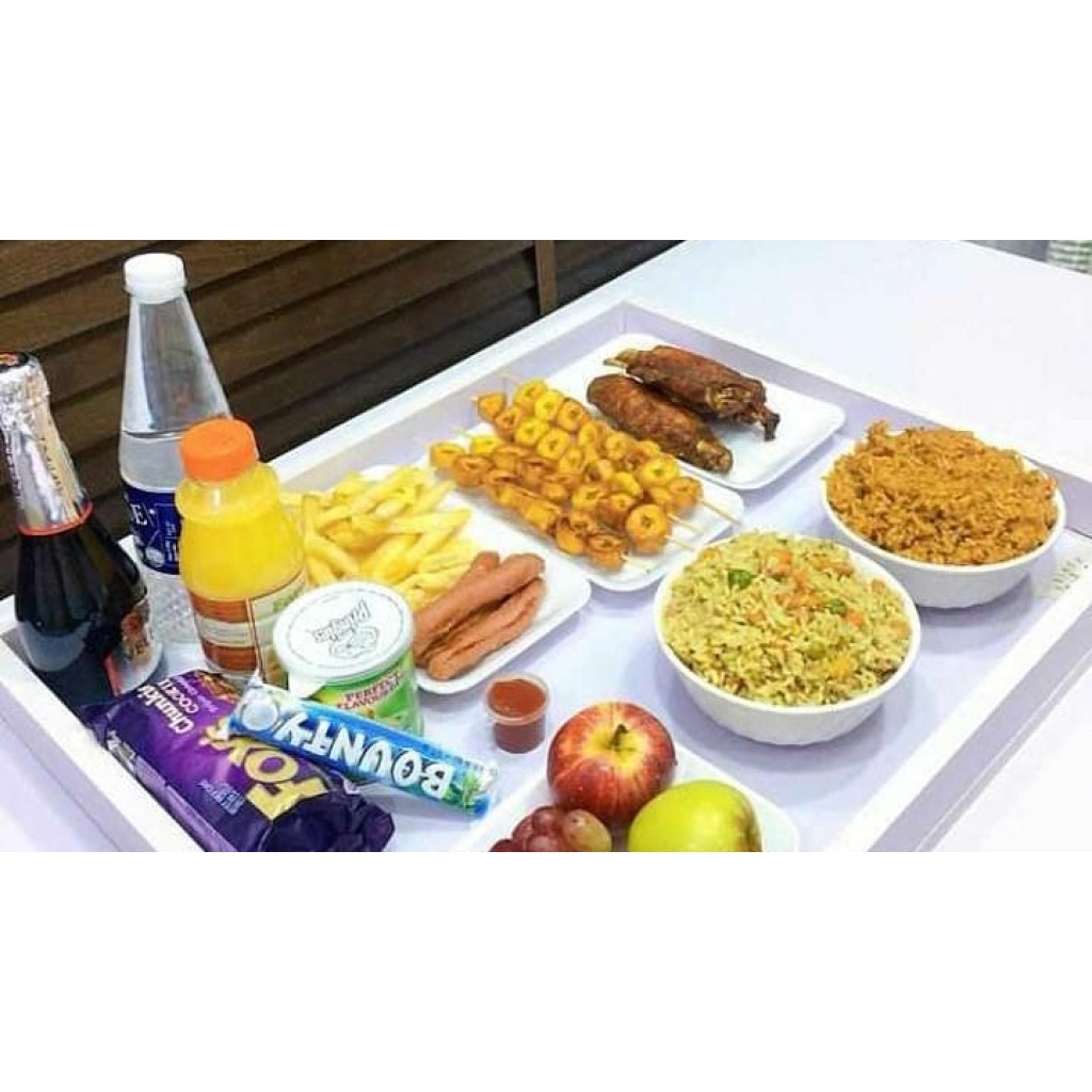 Dade Creamy Foodiess & Events Alimosho Lagos Event Decorator & Planner